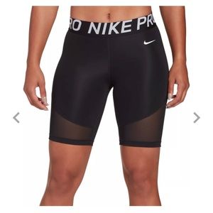 Nike Biker Shorts